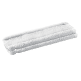 Artikelbild 1 für KÄRCHER Wischbezüge für Fensterwischer Mikrofaser 60 °C waschbar, 2 St., Artikelnummer 683821