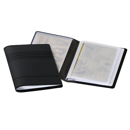 Artikelbild 13 für DURABLE Kreditkartenetui grau 5,4 x 8,5 cm, 1 St., Artikelnummer 141226