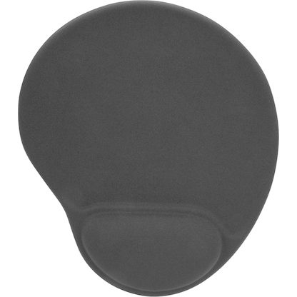 Artikelbild 2 für speedlink Mousepad mit Handgelenkauflage VELLU schwarz, Artikelnummer 635413