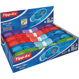 Artikelbild 1 für 10 Tipp-Ex Korrekturroller Micro Tape Twist 5,0 mm, Artikelnummer 351637