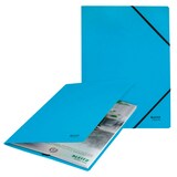 Artikelbild 1 für AKTION: LEITZ Eckspanner recycle 3908 DIN A4 blau, 1 St. mit Prämie nach Registrierung, Artikelnummer 854556