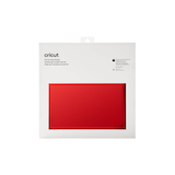 Artikelbild 1 für cricut™ Transferfolien für Schneideplotter rot 30,5 x 30,5 cm, 8 St., Artikelnummer 959041