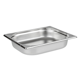 Artikelbild 1 für APS GN-Behälter silber 4,0 l, 1 St., Artikelnummer 199028