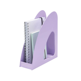 Artikelbild 1 für HAN Stehsammler Re-LOOP 16218-887 pastelllila Kunststoff, DIN A4, Artikelnummer 372898