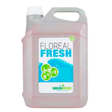 Artikelbild 1 für GREENSPEED™ FLOREAL FRESH Allzweckreiniger 5,0 l, Artikelnummer 385478