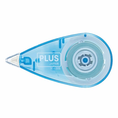 Artikelbild 7 für 50 PLUS JAPAN Korrekturroller Candy JAR Pastel 5,0 mm, Artikelnummer 413999