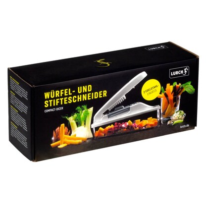 Artikelbild 5 für LURCH Gemüseschneider manuell, Artikelnummer 637757