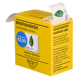 Artikelbild 1 für Österreichische Post 0,05 € Briefmarken 