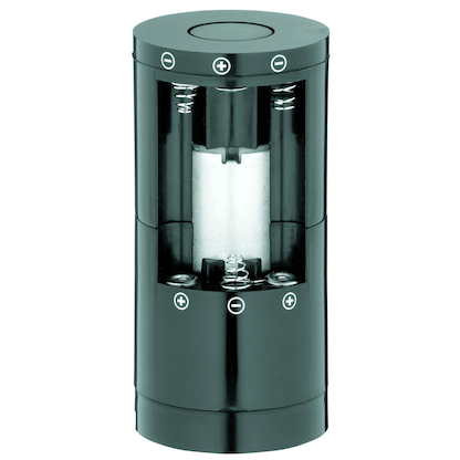 Artikelbild 5 für WMF Elektrische Gewürzmühle silber, Artikelnummer 821363