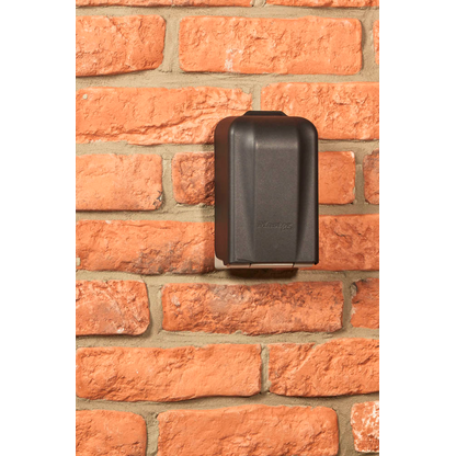 Artikelbild 9 für Master Lock® 5426EURD Schlüsseltresor silber Zahlenschloss, Artikelnummer 727624