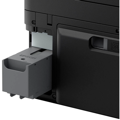 Artikelbild 7 für AKTION: EPSON WorkForce Pro WF-4820DWF 4 in 1 Tintenstrahl-Multifunktionsdrucker schwarz mit 25 Euro CashBack, Artikelnummer 280071