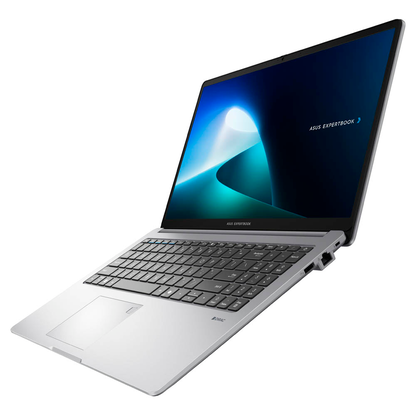 Artikelbild 5 für ASUS ExpertBook P1 P1503CVA-S71305X Laptop 39,6 cm (15,6 Zoll), 16 GB RAM, 512 GB SSD, Intel® Core™ i7-13620H, Artikelnummer 680221
