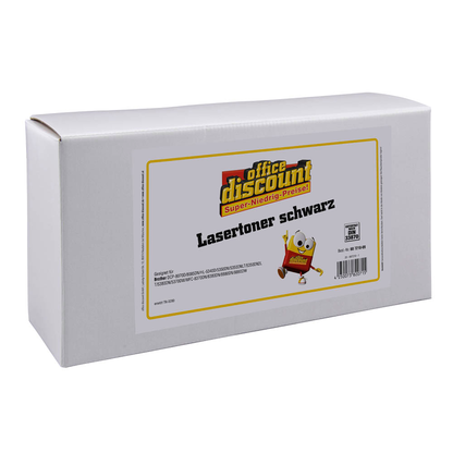 Artikelbild 3 für office discount schwarz Toner kompatibel zu brother TN-3280, Artikelnummer 687210