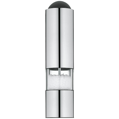 Artikelbild 13 für WMF Elektrische Gewürzmühle silber, Artikelnummer 821363