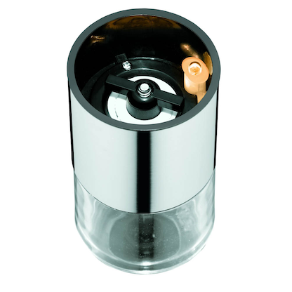 Artikelbild 6 für WMF Elektrische Gewürzmühle silber, Artikelnummer 821363