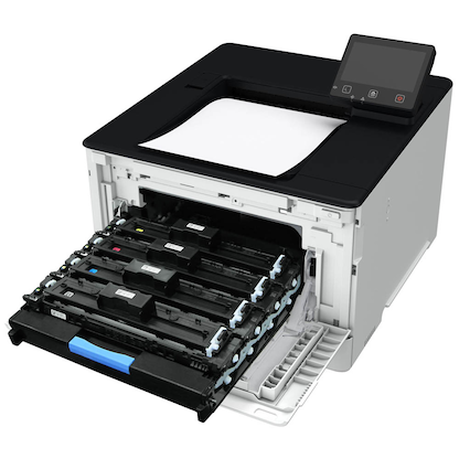 Artikelbild 8 für Canon i-SENSYS LBP673Cdw Farb-Laserdrucker grau, Artikelnummer 755724