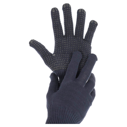 Artikelbild 15 für franz mensch unisex Arbeitshandschuhe Pearl Light dunkelblau Größe XL, 12 Paar, Artikelnummer 800811