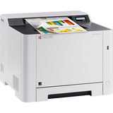 Artikelbild 1 für KYOCERA ECOSYS P5026cdn/Plus Farb-Laserdrucker grau, Artikelnummer 976600