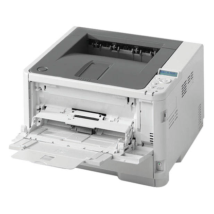 Artikelbild 8 für OKI B432dn Laserdrucker grau, Artikelnummer 157680