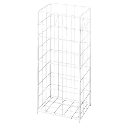 Artikelbild 4 für TORK Mülleimer 60,0 l weiß, Artikelnummer 536664