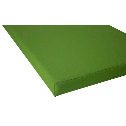 Artikelbild 2 für HAMMERBACHER Sitzkissen grün 42,8 x 58,0 cm, Artikelnummer 663878