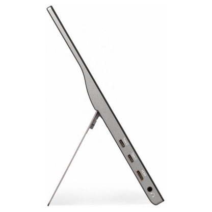 Artikelbild 8 für ViewSonic TD1655 Monitor 40,0 cm (16,0 Zoll) schwarz, Artikelnummer 360523