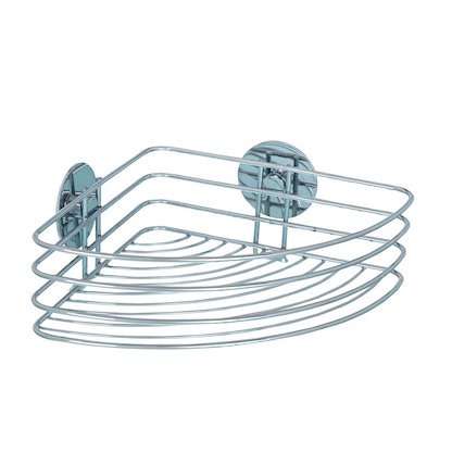 Artikelbild 9 für WENKO Duschkorb verchromter Stahl, Artikelnummer 802803