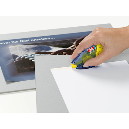 Artikelbild 5 für tesa Kleberoller wieder ablösbar, Artikelnummer 565242