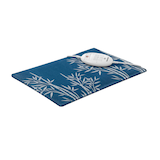 Artikelbild 1 für beurer HK 35 Heizkissen blau 100 W, Artikelnummer 181036