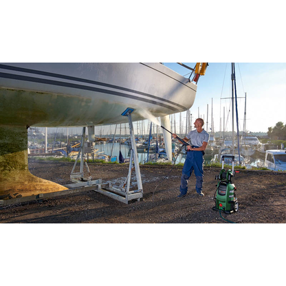 Artikelbild 4 für BOSCH Home & Garden AdvancedAquatak 160 Hochdruckreiniger, Artikelnummer 466536