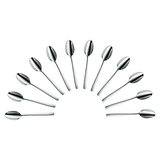 Artikelbild 1 für ZWILLING Löffel BSF Cult silber, 12 St., Artikelnummer 424339