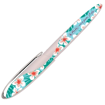 Artikelbild 21 für herlitz my.pen Ladylike Patronenfüller Jungle M (mittel), Artikelnummer 574117