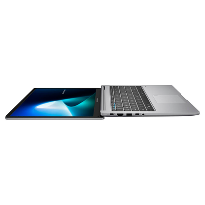 Artikelbild 6 für ASUS ExpertBook P1 P1503CVA-S71305X Laptop 39,6 cm (15,6 Zoll), 16 GB RAM, 512 GB SSD, Intel® Core™ i7-13620H, Artikelnummer 680221