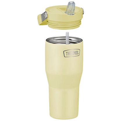 Artikelbild 2 für THERMOS® Isolierbecher REFRESHING SERIES vanilla, matt 850,0 ml, Artikelnummer 653507