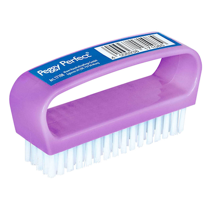 Artikelbild 3 für Peggy Perfect® Nagelbürste variieren Kunststoff, Artikelnummer 607616