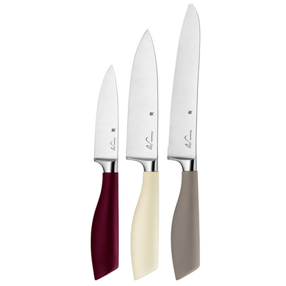 Artikelbild 3 für WMF Messerblock Elements weiß glatt, 1 Set, Artikelnummer 267310