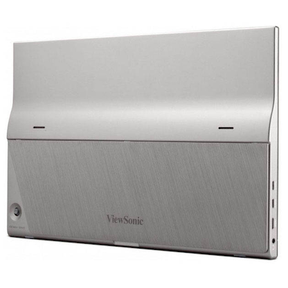 Artikelbild 13 für ViewSonic TD1655 Monitor 40,0 cm (16,0 Zoll) schwarz, Artikelnummer 360523