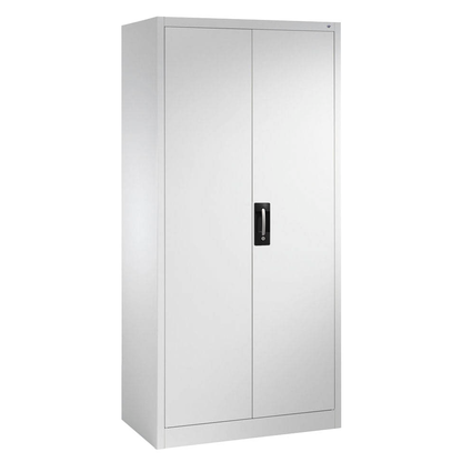 Artikelbild 4 für CP Stahlschrank C 2000 Acurado 9280-000 S10742 lichtgrau 93,0 x 50,0 x 195,0 cm, aufgebaut, Artikelnummer 303768