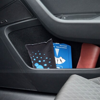 Artikelbild 5 für WENKO Auto-Entfeuchter schwarz, 4x 400,0 g, Artikelnummer 817161