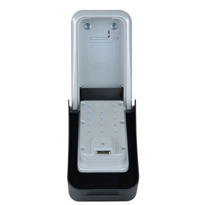 Artikelbild 13 für Master Lock® 5426EURD Schlüsseltresor silber Zahlenschloss, Artikelnummer 727624