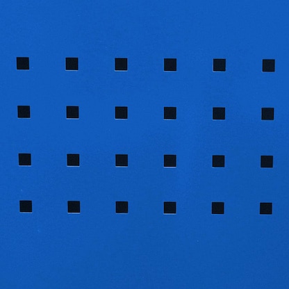 Artikelbild 7 für ADB Basic Werkstattwagen befüllt blau 6 Schubladen, Artikelnummer 206868