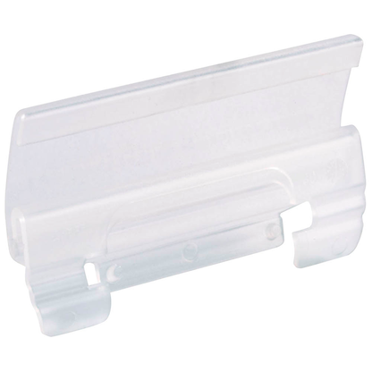 Artikelbild 4 für 50 LEITZ Vollsichtreiter transparent, Artikelnummer 157436