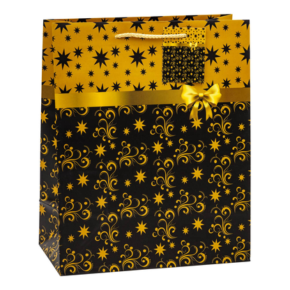 Artikelbild 7 für 12 TSI Geschenktüten Weihnachten Serie 9 Motiv sortiert 26,0 x 32,0 cm, Artikelnummer 773661