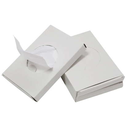 Artikelbild 5 für FRIPA Hygienebeutel aus Kunststoff, 25 St., Artikelnummer 433167