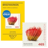 Artikelbild 1 für Porto NEU ab 01.05.2025: Österreichische Post 4,65 € Briefmarken ECO M 