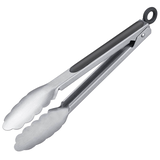 Artikelbild 1 für WESTMARK Grillzange Classic Spezial Midi Kunststoff silber, 1 St., Artikelnummer 710622