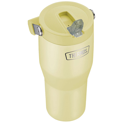 Artikelbild 4 für THERMOS® Isolierbecher REFRESHING SERIES vanilla, matt 850,0 ml, Artikelnummer 653507