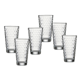 Artikelbild 1 für Ritzenhoff & Breker Longdrinkgläser Favo 400,0 ml, 6 St., Artikelnummer 705277