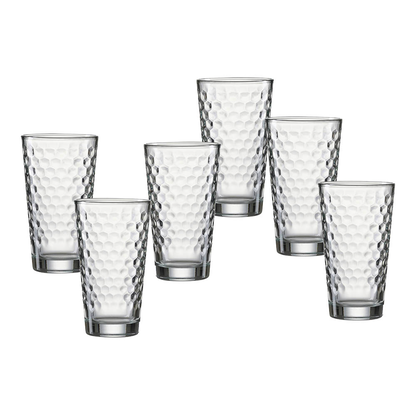 Artikelbild 19 für Ritzenhoff & Breker Longdrinkgläser Favo 400,0 ml, 6 St., Artikelnummer 705277