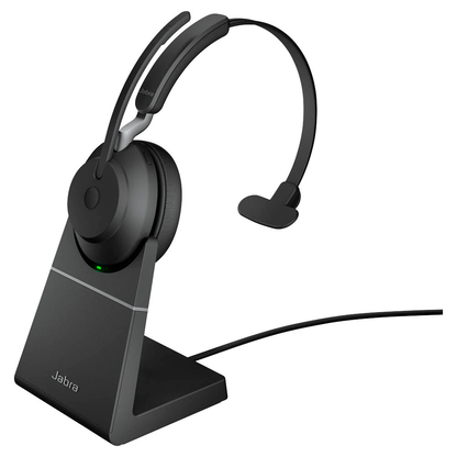 Artikelbild 18 für Jabra Evolove2 65 MS Bluetooth-Headset schwarz, Artikelnummer 398143